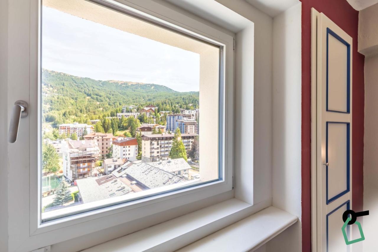 Hotiday Room Collection - Sauze Torre Oulx Exterior foto