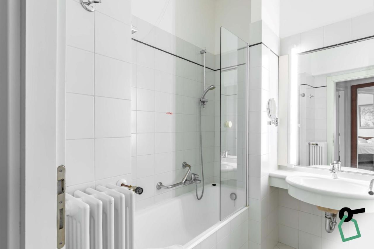 Hotiday Room Collection - Sauze Torre Oulx Exterior foto