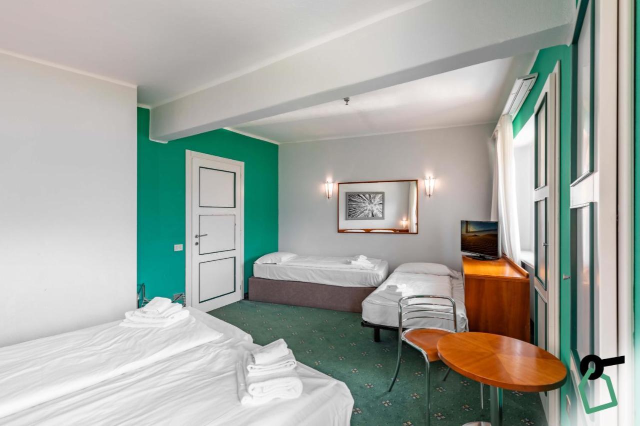Hotiday Room Collection - Sauze Torre Oulx Exterior foto