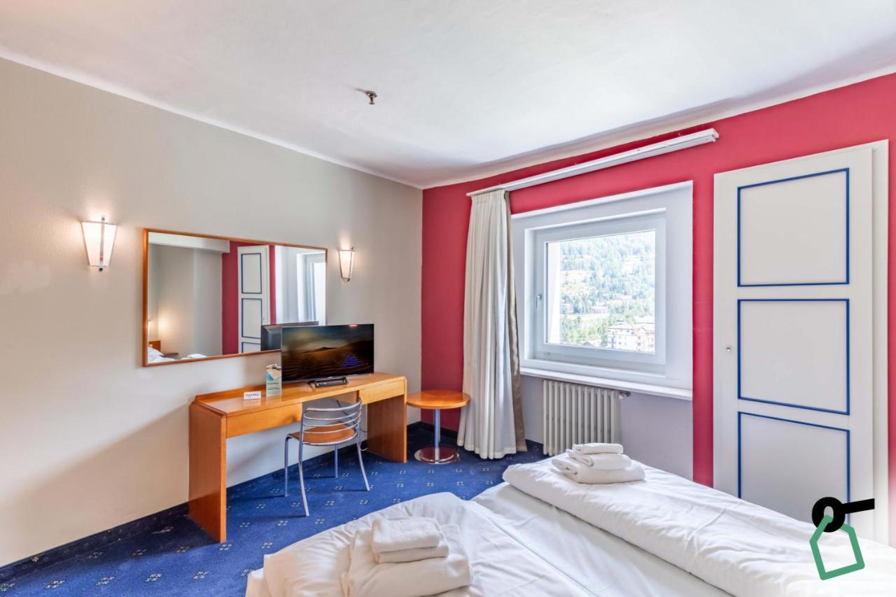 Hotiday Room Collection - Sauze Torre Oulx Exterior foto