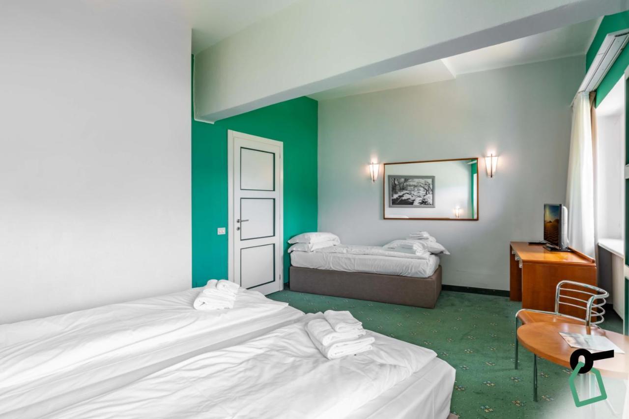 Hotiday Room Collection - Sauze Torre Oulx Exterior foto