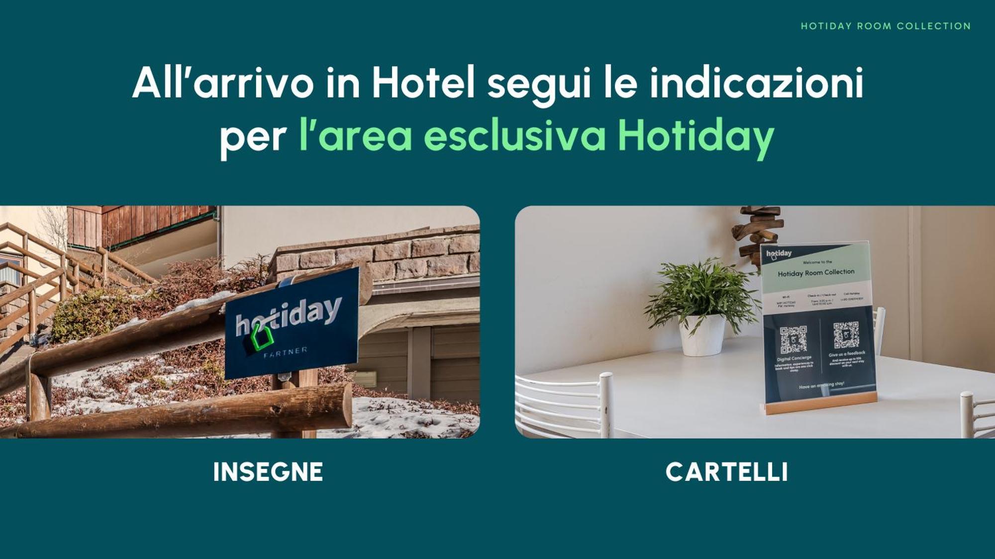 Hotiday Room Collection - Sauze Torre Oulx Exterior foto