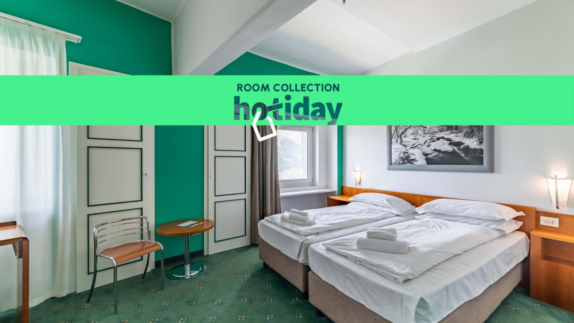 Hotiday Room Collection - Sauze Torre Oulx Exterior foto